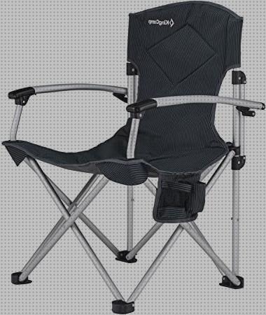 Las mejores marcas de kingcamp mesa de camping plegable Más sobre bateria placa solar dsp Más sobre nevera portátil alpicool kingcamp silla de camping plegable