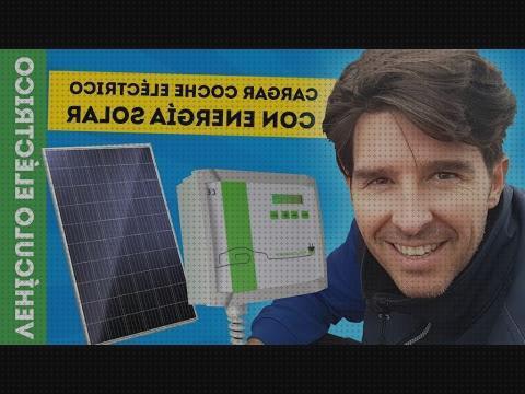 Las mejores marcas de kit coche placa solar kit kit coche eléctrico placa solar