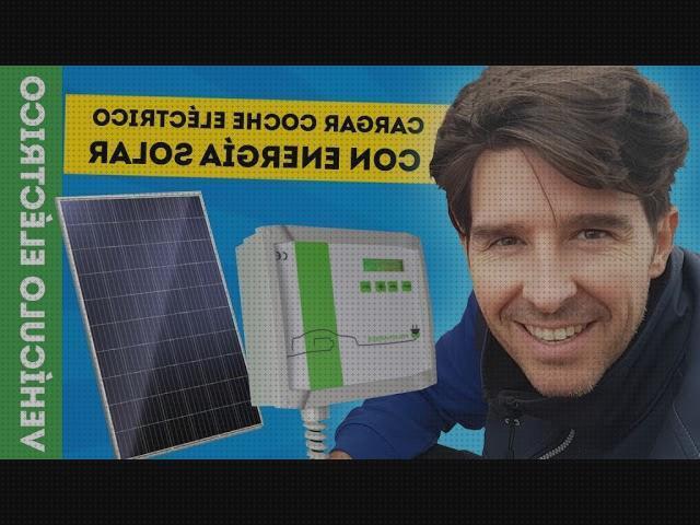 Análisis de los 32 mejores Kit De Coches Eléctricos Placas Solares