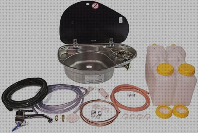 Las mejores marcas de kit placa solar 12v caravana deposito agua ducha 12v kit de comversion de nevera a 12v