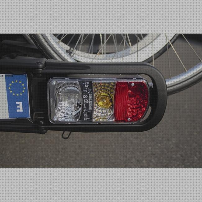 Mejores 24 kit luces portabicis