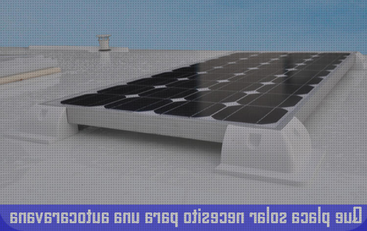 Review de kit placa solar 12v caravana