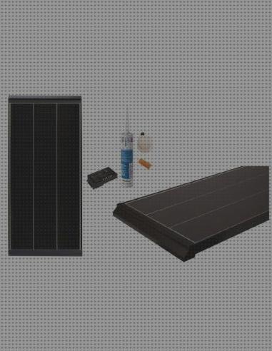 Las mejores marcas de kit placa solar vechline kit kit placa solar vechline deep power