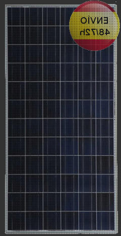 Review de kit solar autocaravana 160w