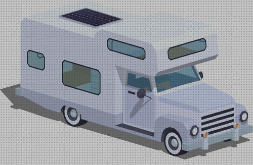 Review de kits placa solar caravana