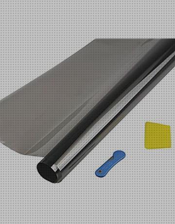 Review de laminas oscurecedoras ventana coche