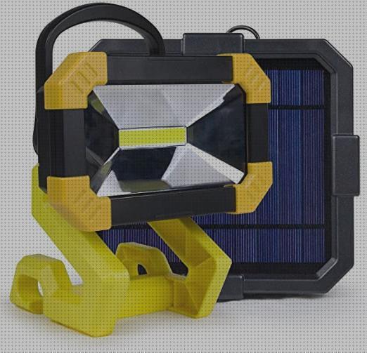 Análisis de las 26 mejores Lamparas Con Iman Y Placas Solares