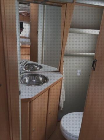 Análisis de los 22 mejores Lavabos Caravanas Sun Roller