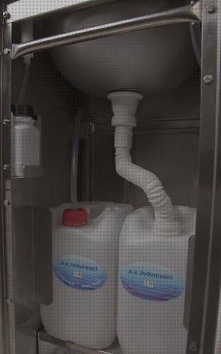 ¿Dónde poder comprar aguamanil deposito agua Más sobre inversor solar 230v lavabo con deposito de agua?