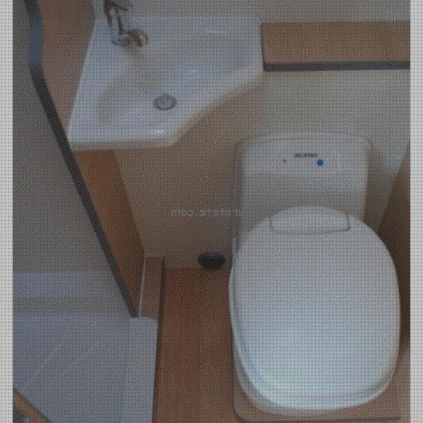 Review de lavabo rinconera caravana