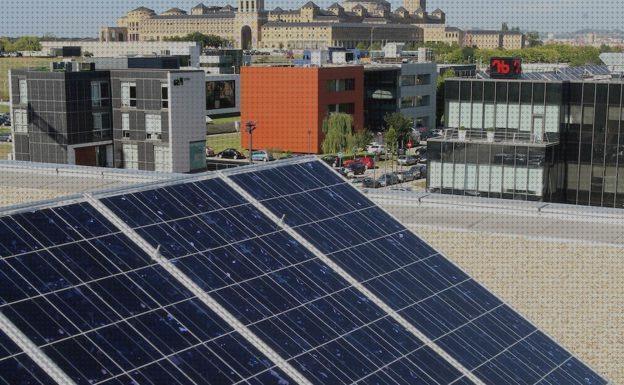 Review de lavadora adaptada a placa solar