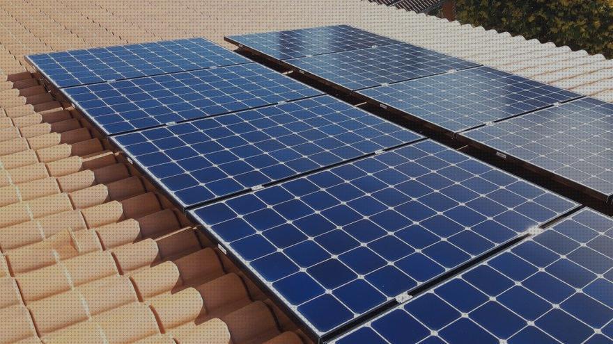 Análisis de las 17 mejores Lavadoras Adaptadas A Placas Solares