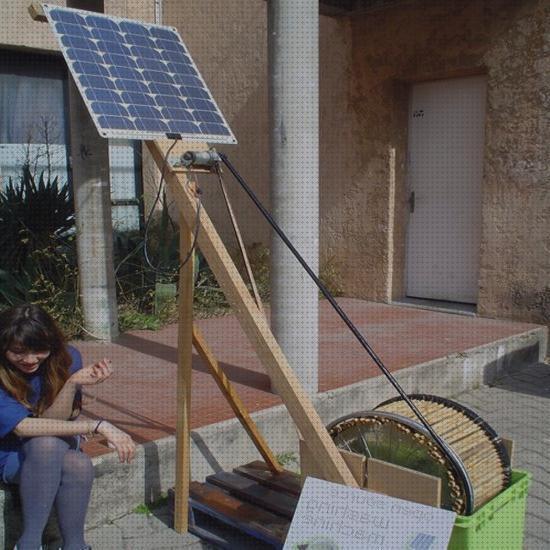 Las 9 Mejores Lavadoras Con Placas Solares