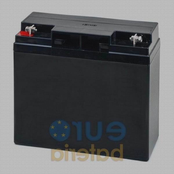 Review de los 23 mejores lifepo4 12v