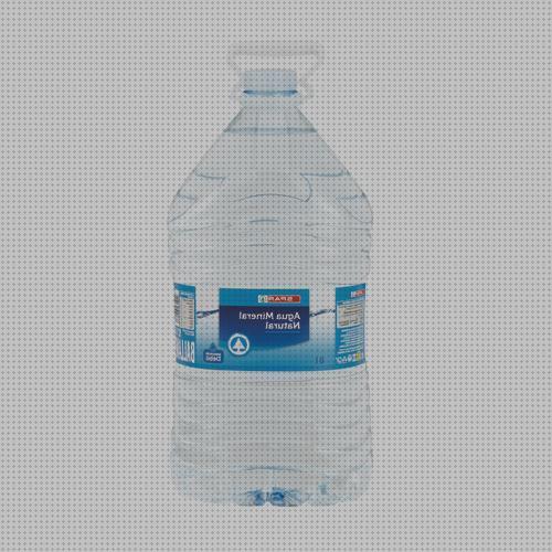 Las mejores deposito agua 5000 litros agua litro agua garrafa 8 litros