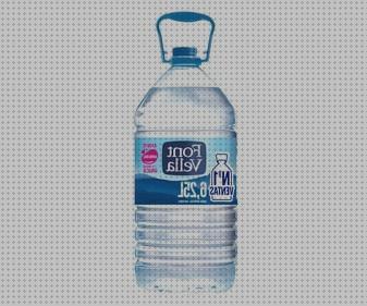 Review de litro agua garrafa 8 litros