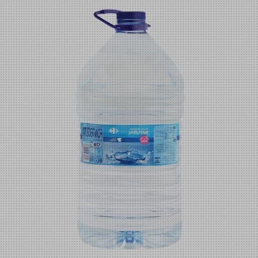 Análisis de los 21 mejores Litros Aguas Garrafas 8 Litros