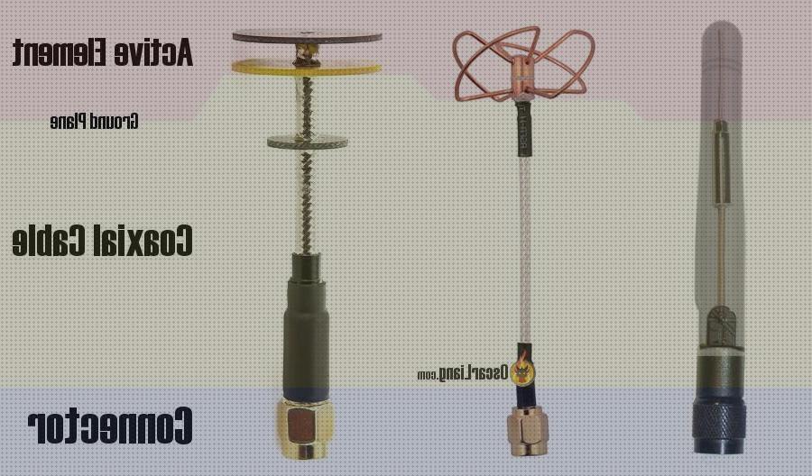 Las mejores Más sobre antena stella doradus omnidireccional antena omnidireccional caravana lobulos una antena omnidireccional