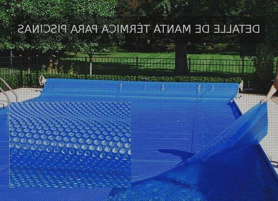 Opiniones de las 8 mejores Lonas Piscinas Con Placas Solares