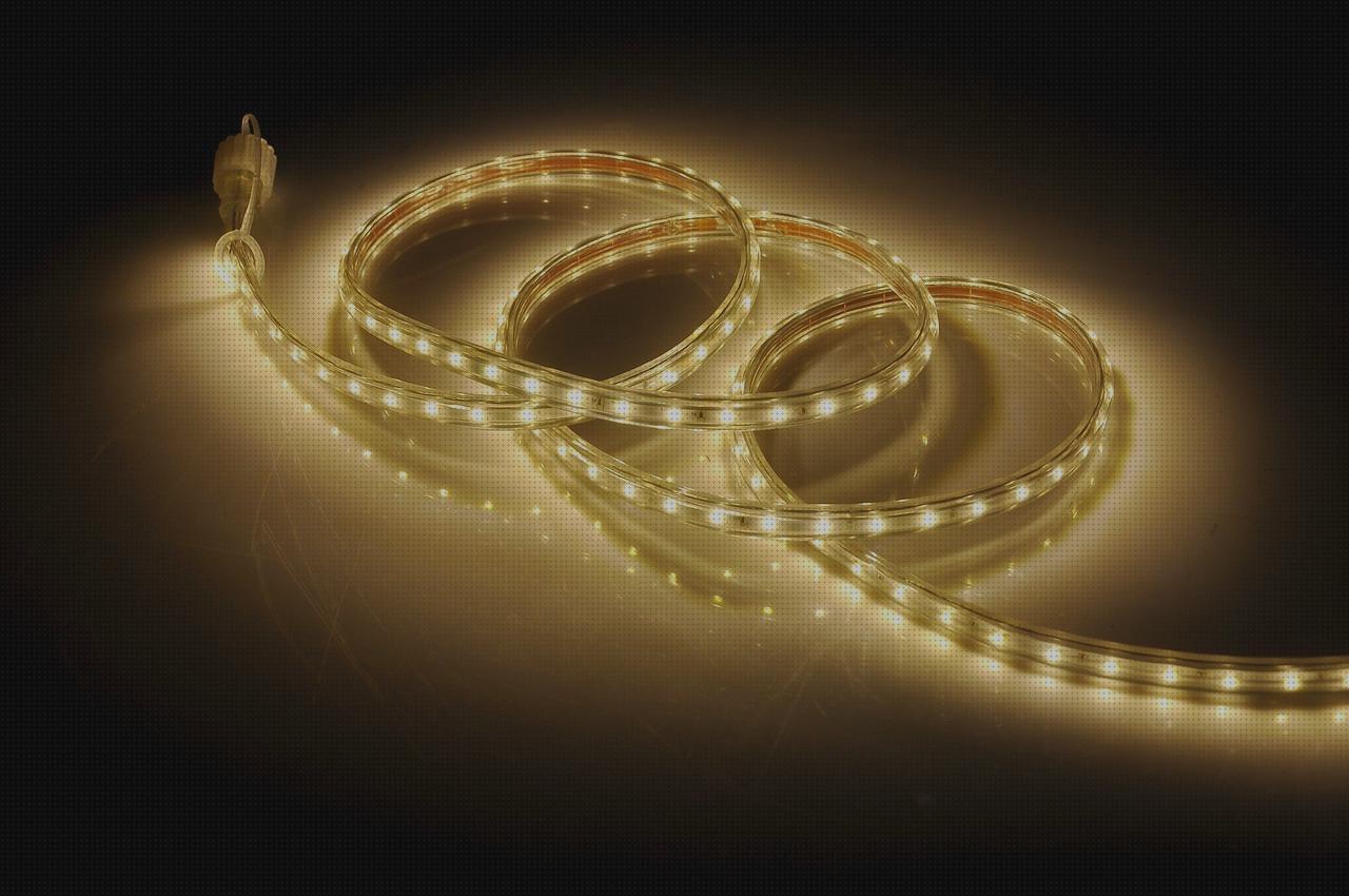 Las mejores marcas de deposito agua luces luces led con dimmer