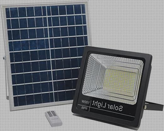 Las mejores marcas de deposito agua luces luces led exterior placa solar