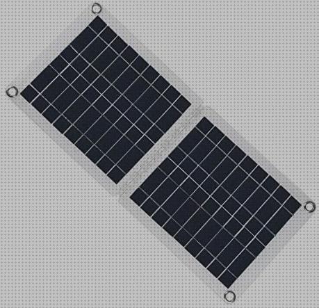Review de lulu placa solar