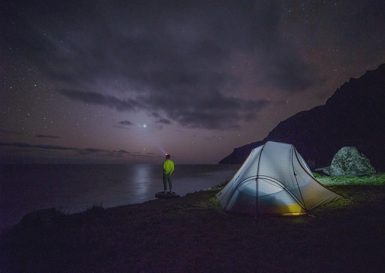 Las mejores marcas de deposito agua luces luz de camping bateria