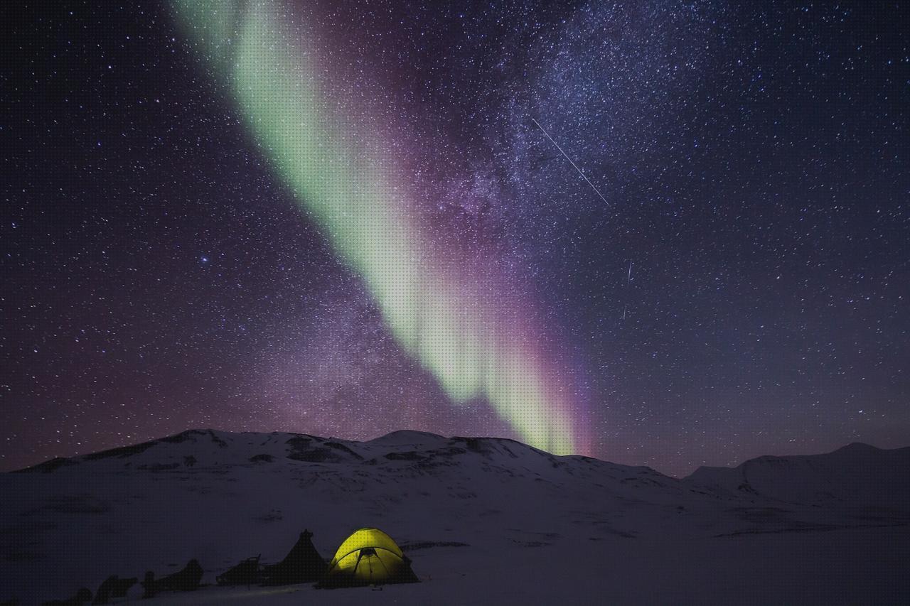 Análisis de las 16 mejores Luces De Campìngs Baterias