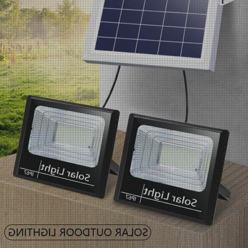 Las mejores marcas de deposito agua luces luz de terrario con placa solar