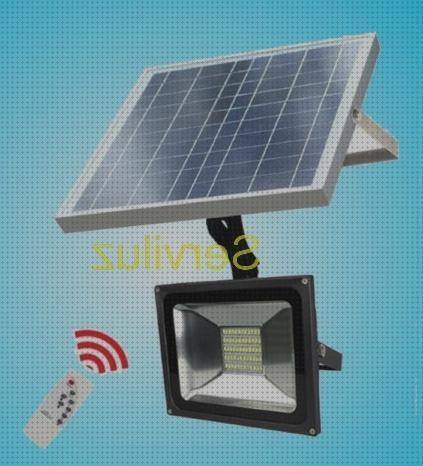¿Dónde poder comprar deposito agua luces luz placa solar con mando a distancia?