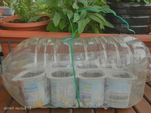 Las mejores marcas de arcilla macetas deposito agua Más sobre nevera productos termolabiles portátil Más sobre múnchen solar placa solar 300w maceta invernadero garrafa agua