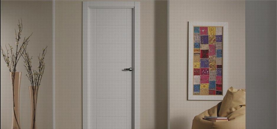 Review de maderas y puertas g2