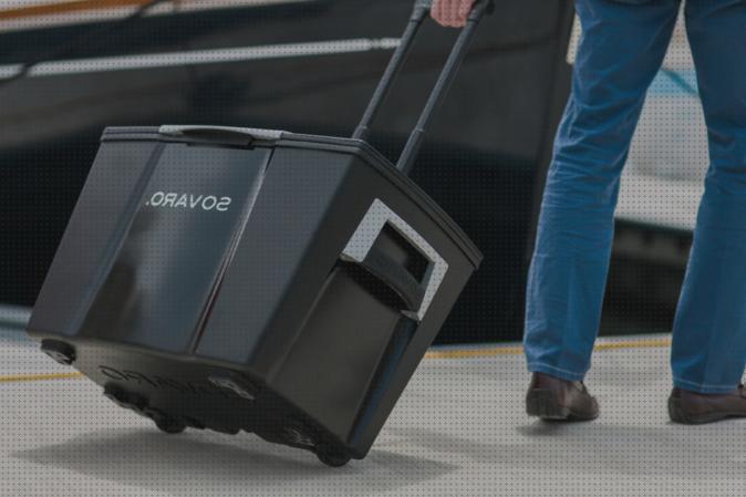 Las mejores marcas de Más sobre nevera productos termolabiles portátil Más sobre múnchen solar placa solar 300w Más sobre inversor solar 230v maleta nevera portátil
