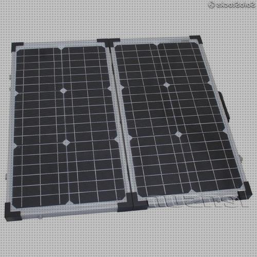 Las 22 Mejores Maletas Placas Solares 60w