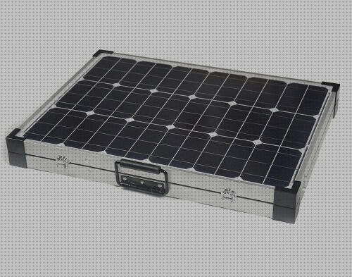 Las mejores bolsos nevera portátil Más sobre múnchen solar placa solar 300w Más sobre inversor solar 230v maletin placa solar