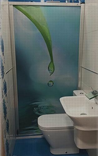 Review de mampara enrollable ducha camper