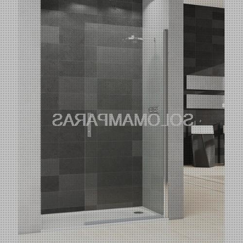 Las 16 Mejores Mamparas Duchas Unas Solas Hojas