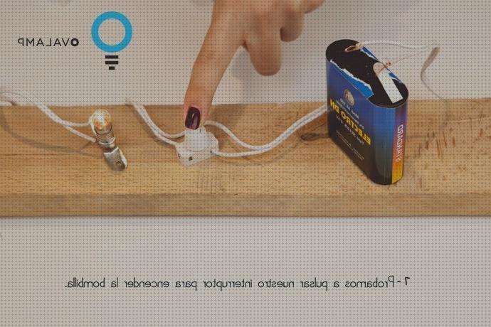 Review de maqueta eléctrica escolar placa solar