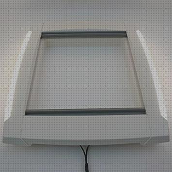 Las mejores marcas de marco interior claraboya caravana Más sobre múnchen solar placa solar 300w Más sobre inversor solar 230v marco claraboya