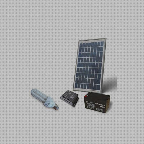Opiniones de los 29 mejores Más Sobre Baterias Placas Solares Dsp