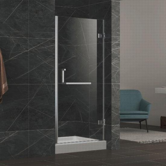 Los 19 Mejores Más Sobre Duchas Con Unas Solas Puertas