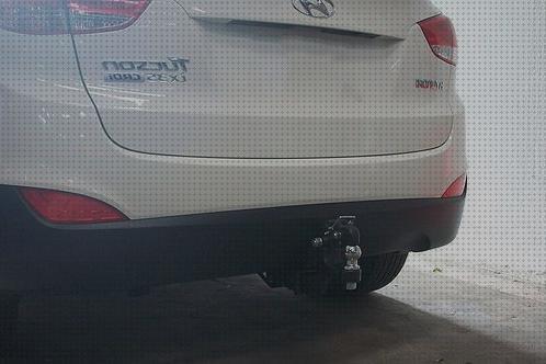 Análisis de los 19 mejores Más Sobre Hyundai Tucson Portabicis