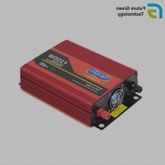 ¿Dónde poder comprar Más sobre inversor solar 230v?