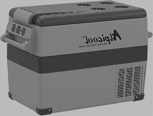 Opiniones de los 32 mejores Más Sobre Neveras Portátiles Eléctricas 12v