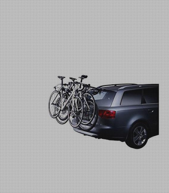 Opiniones de los 20 mejores Más Sobre Portabicis Clipon