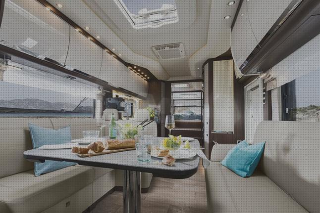 Los mejores 18 Más Sobre Mesas Autocaravanas