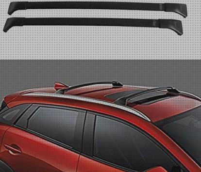 Los 11 Mejores Mazda Cx 3 Barras Portabicis