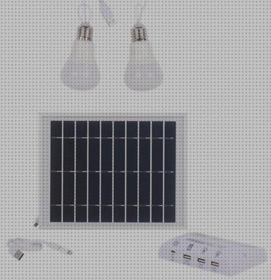 TOP 21 merlyn placas solares