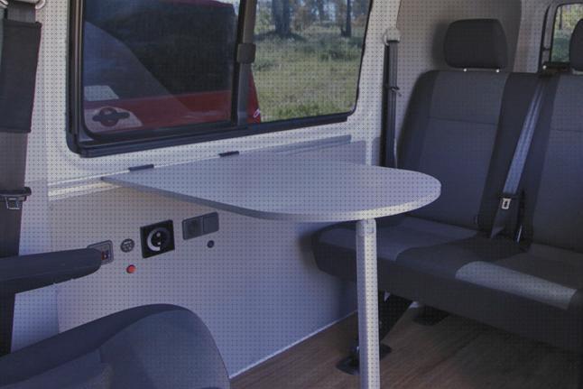 Las mejores mesa camper furgo deposito agua furgoneta camper mesa abatible furgon camper