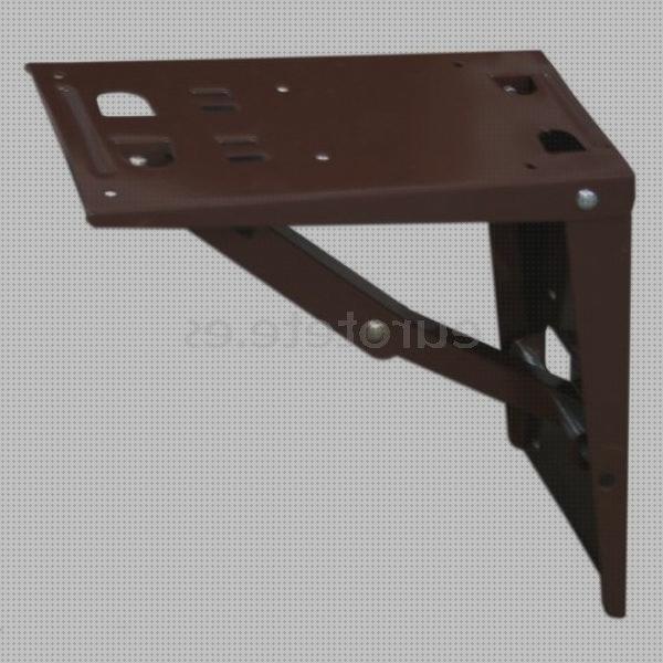 Review de mesa abatible furgon camper